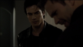 The Vampire Diaries - Season 01 Episode 20